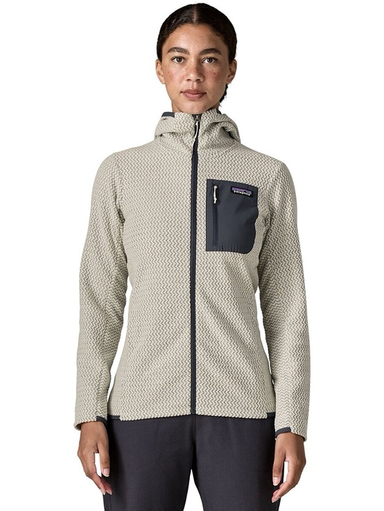 Patagonia Jackets & Blazers - Patagonia R1 Air Full Zip Hoodie Size Medium